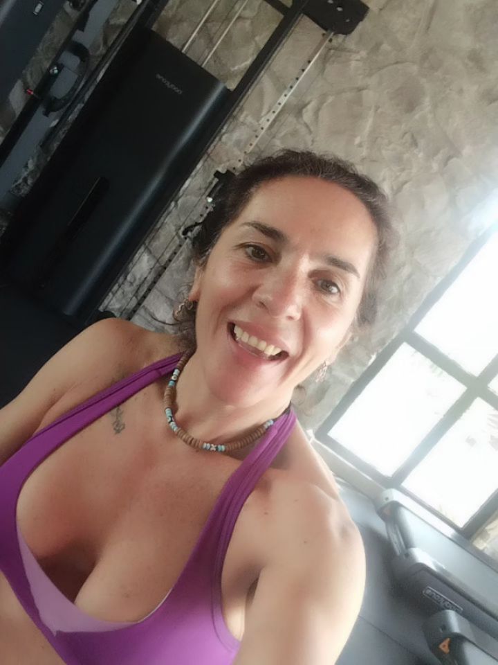 Instagram post from giantbodysoul. This post is in position 3.