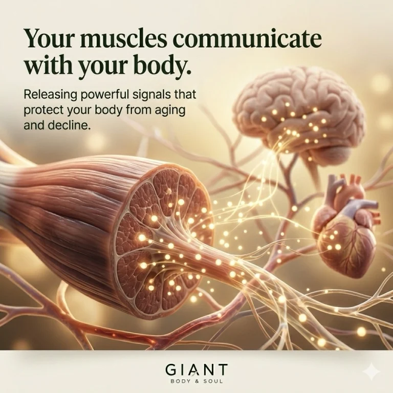 Instagram post from giantbodysoul. This post is in position 2.