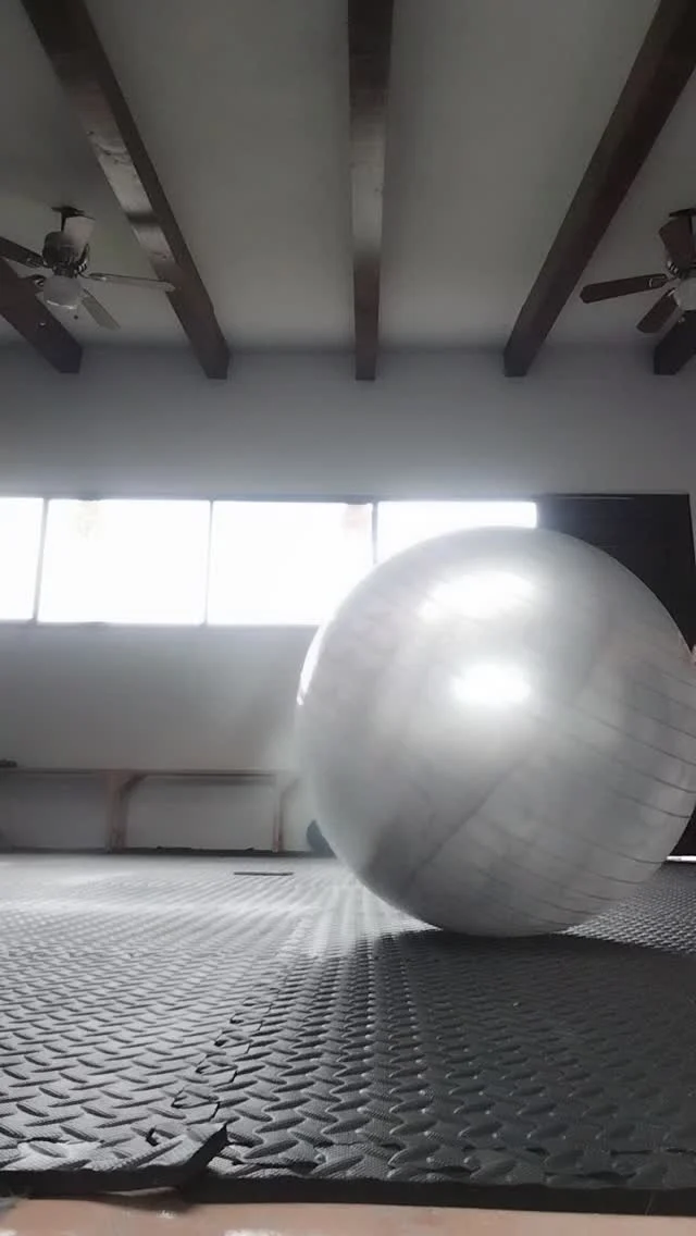 Instagram post from giantbodysoul. This post is in position 1.