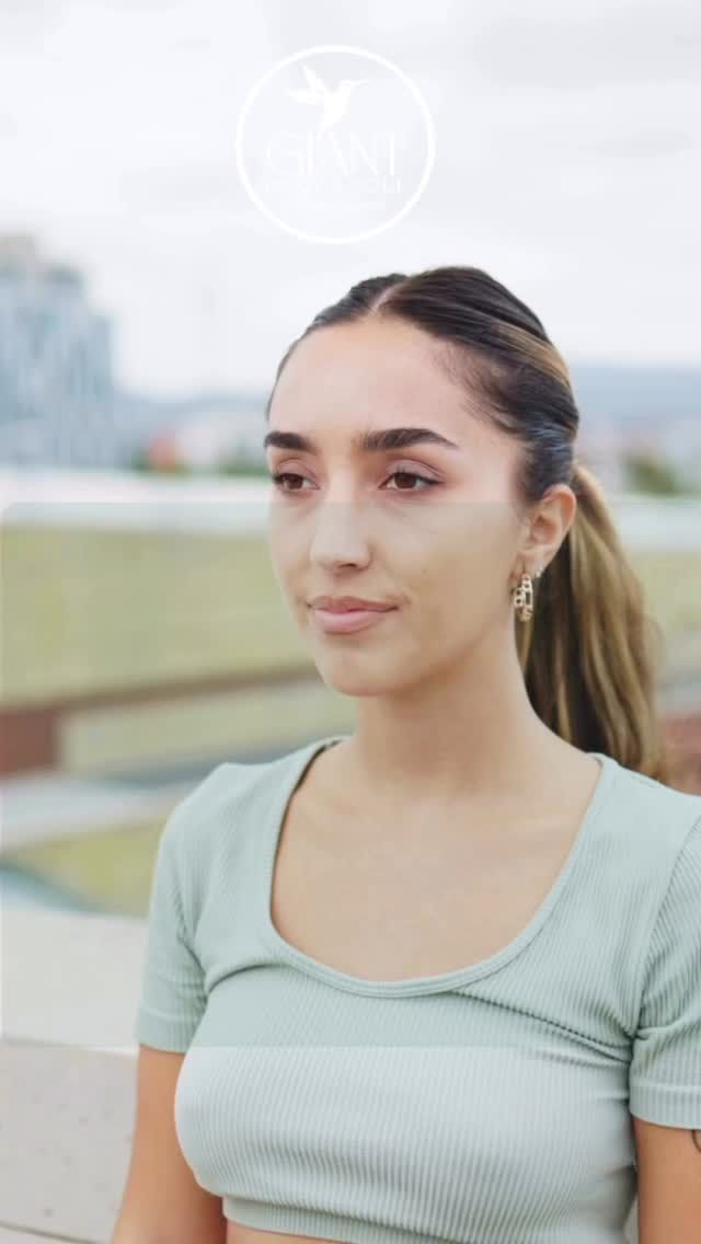 Instagram post from giantbodysoul. This post is in position 2.