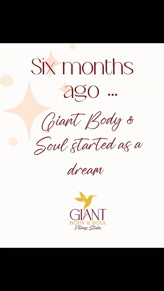 Instagram post from giantbodysoul. This post is in position 4.