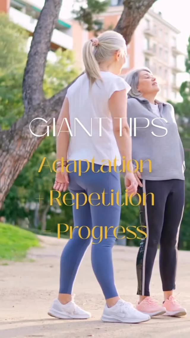 Instagram post from giantbodysoul. This post is in position 4.