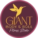 Giant Soul